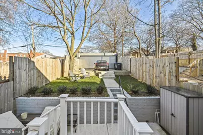 50 53rd Street SE, Washington, DC 20019 - Photo 28