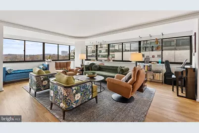 2510 Virginia Avenue NW #1104-N, Washington, DC 20037 - Photo 8