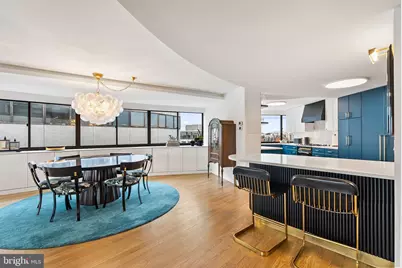 2510 Virginia Avenue NW #1104-N, Washington, DC 20037 - Photo 4