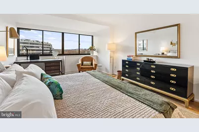 2510 Virginia Avenue NW #1104-N, Washington, DC 20037 - Photo 22