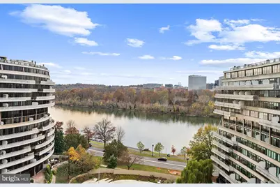 2510 Virginia Avenue NW #1104-N, Washington, DC 20037 - Photo 16