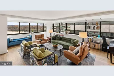 2510 Virginia Avenue NW #1104-N, Washington, DC 20037 - Photo 36