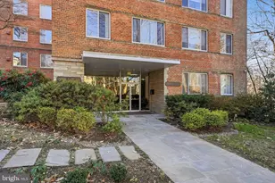 4100 W St NW, Washington, DC 20007 - Photo 2