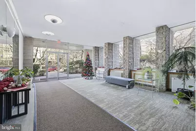 4100 W Street NW #203, Washington, DC 20007 - Photo 14