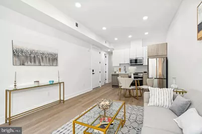 705 Quincy Street NE #2, Washington, DC 20017 - Photo 2