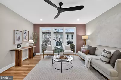 205 G Street SW #145, Washington, DC 20024 - Photo 16