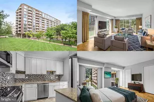 510 N St SW, Washington, DC 20024 - Photo 1