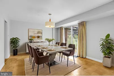 510 N Street SW #N217, Washington, DC 20024 - Photo 4