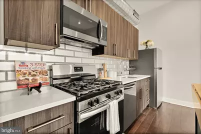 1605 F Street NE #4, Washington, DC 20002 - Photo 14