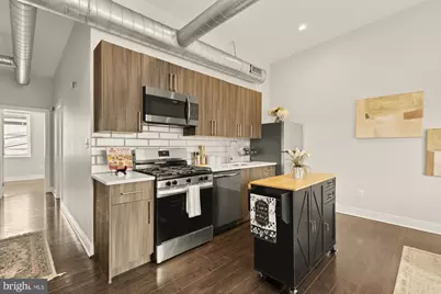 1605 F Street NE #4, Washington, DC 20002 - Photo 8