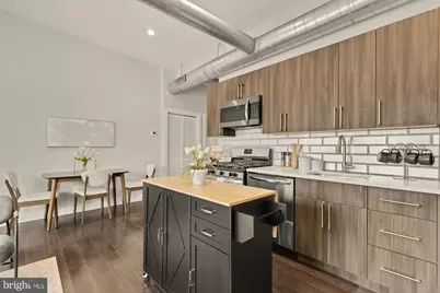 1605 F Street NE #4, Washington, DC 20002 - Photo 10