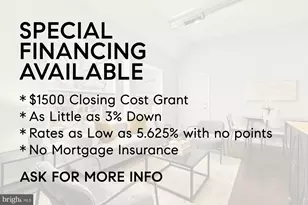 1605 F St NE, Washington, DC 20002 - Photo 2