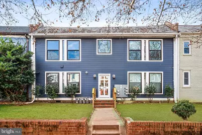 1605 F Street NE #4, Washington, DC 20002 - Photo 1