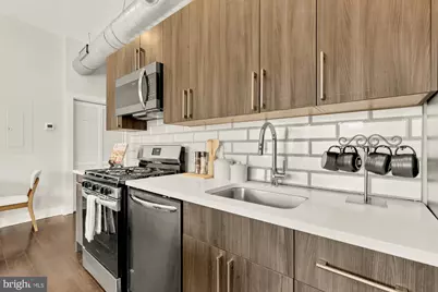 1605 F Street NE #4, Washington, DC 20002 - Photo 14