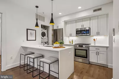 1508 F Street NE #3, Washington, DC 20002 - Photo 2