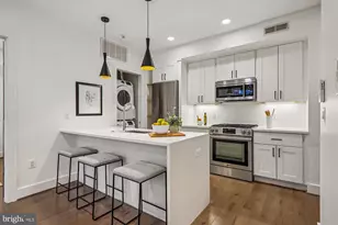 1508 F St NE, Washington, DC 20002 - Photo 2