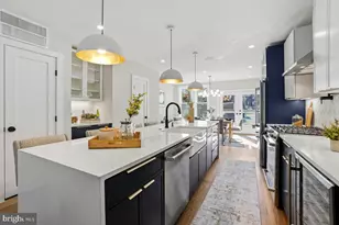 1621 D St NE, Washington, DC 20002 - Photo 8