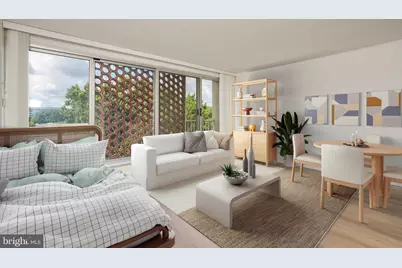 800 4th Street SW #S623, Washington, DC 20024 - Photo 1