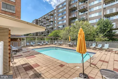 800 4th Street SW #S623, Washington, DC 20024 - Photo 32