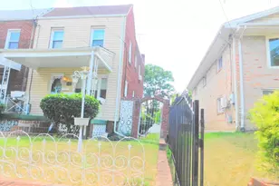 4545 Eads St NE, Washington, DC 20019 - Photo 26