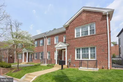 3921 Fulton Street NW #3, Washington, DC 20007 - Photo 2