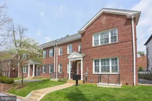 3921 Fulton St NW, Washington, DC 20007 - Photo 2