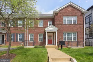 3921 Fulton St NW, Washington, DC 20007 - Photo 1