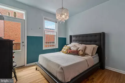 902 Westminster Street NW, Washington, DC 20001 - Photo 4