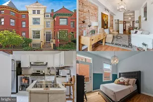 902 Westminster St NW, Washington, DC 20001 - Photo 1