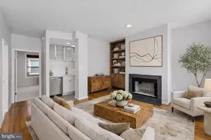 2145 California St NW, Washington, DC 20008 - Photo 4