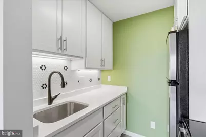 3217 Wisconsin Avenue NW #6D, Washington, DC 20016 - Photo 10