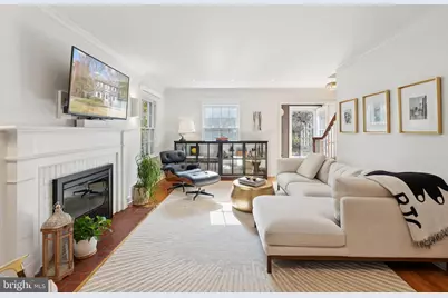 3231 Beech Street NW, Washington, DC 20015 - Photo 6