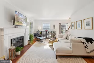 3231 Beech St NW, Washington, DC 20015 - Photo 6