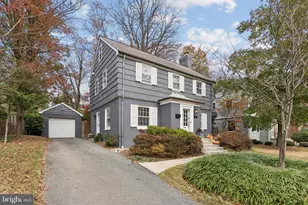 3231 Beech St NW, Washington, DC 20015 - Photo 2