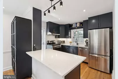 3231 Beech Street NW, Washington, DC 20015 - Photo 10