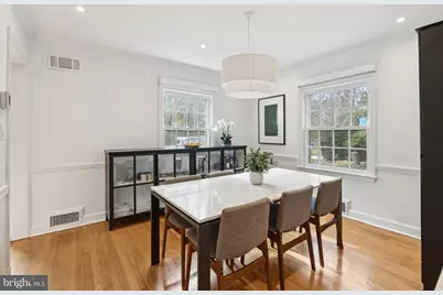 3231 Beech Street NW, Washington, DC 20015 - Photo 8