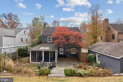 3231 Beech Street NW, Washington, DC 20015 - Photo 26