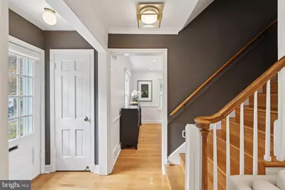 3231 Beech Street NW, Washington, DC 20015 - Photo 4