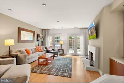 3267 Sutton Place NW #C, Washington, DC 20016 - Photo 8