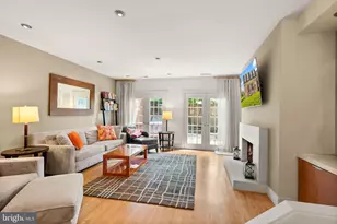 3267 Sutton Pl NW, Washington, DC 20016 - Photo 8