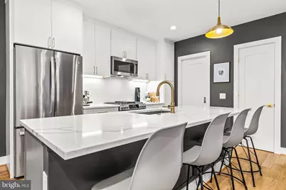 2234 11th Street NW #101, Washington, DC 20001 - Photo 2