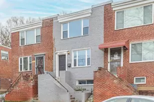 4003 Ames St NE, Washington, DC 20019 - Photo 2