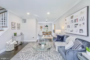 4003 Ames St NE, Washington, DC 20019 - Photo 6