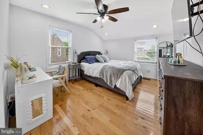 5103 Jay Street NE, Washington, DC 20019 - Photo 10