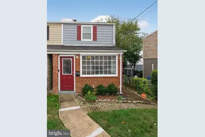 5103 Jay Street NE, Washington, DC 20019 - Photo 1