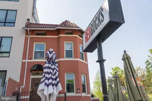 3415 Sherman Ave NW, Washington, DC 20010 - Photo 34