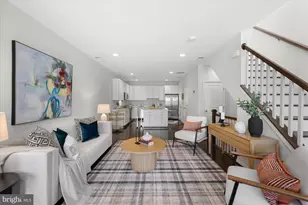 3415 Sherman Ave NW, Washington, DC 20010 - Photo 4