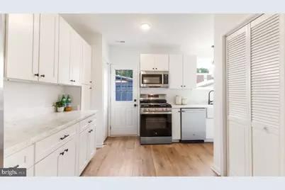 5220 Blaine Street NE, Washington, DC 20019 - Photo 8