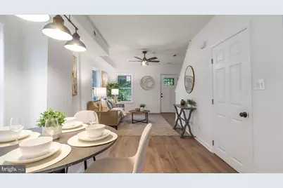 5220 Blaine Street NE, Washington, DC 20019 - Photo 24