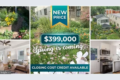 5220 Blaine Street NE, Washington, DC 20019 - Photo 1